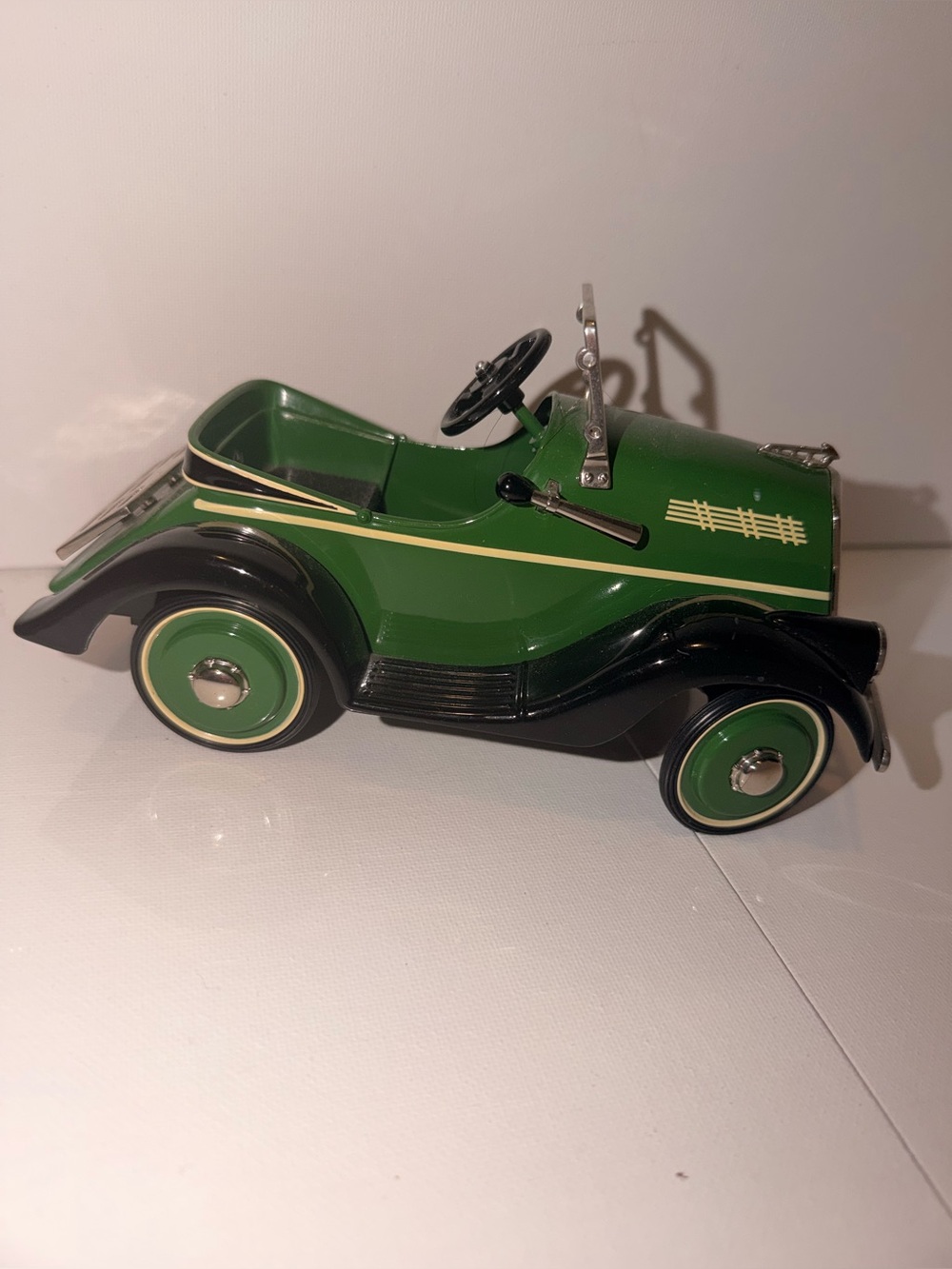 Hallmark Kiddie Car Classics
1935 Steelcraft